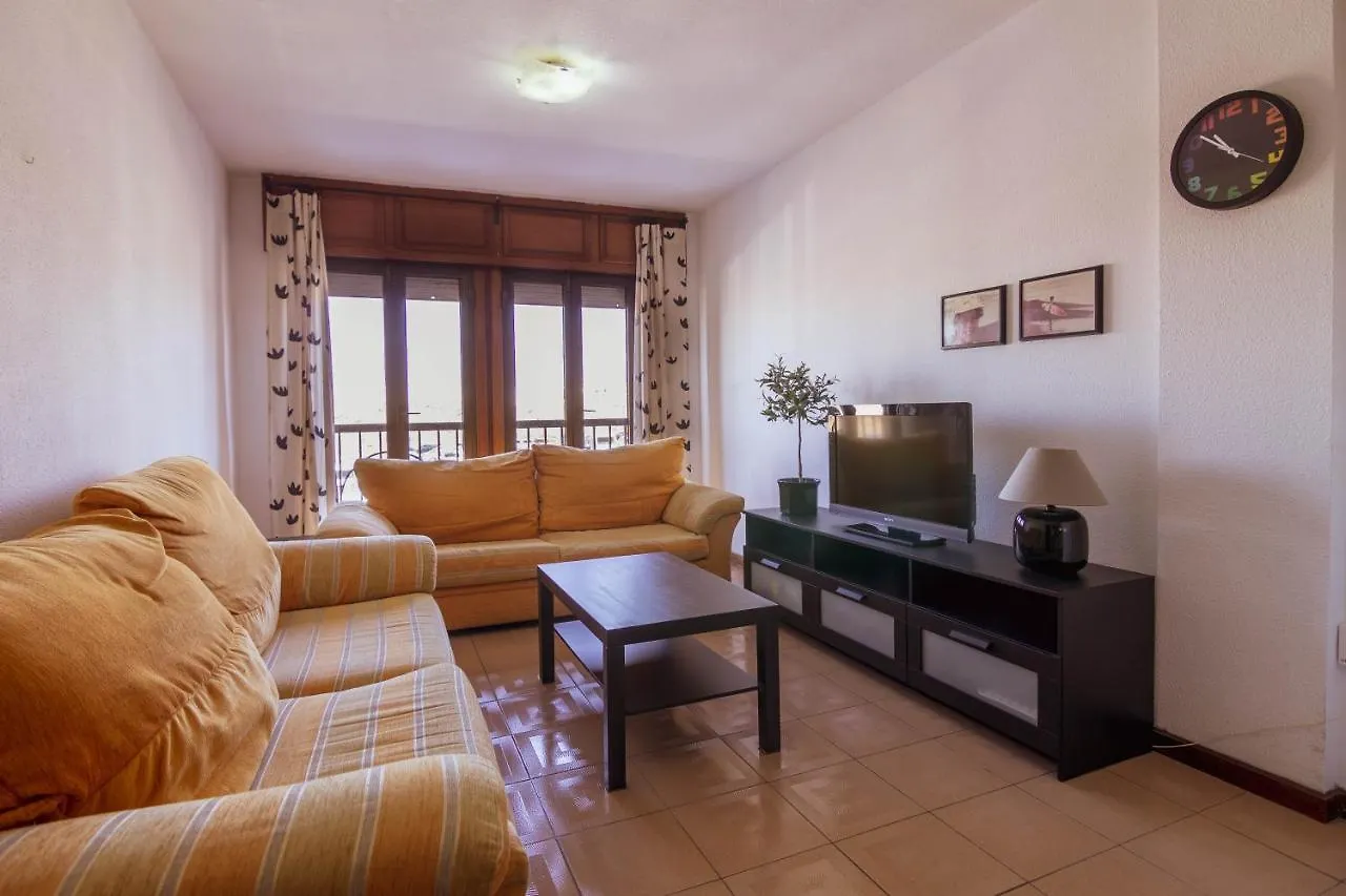 Apartamento Lo 2 Apartment Las Galletas