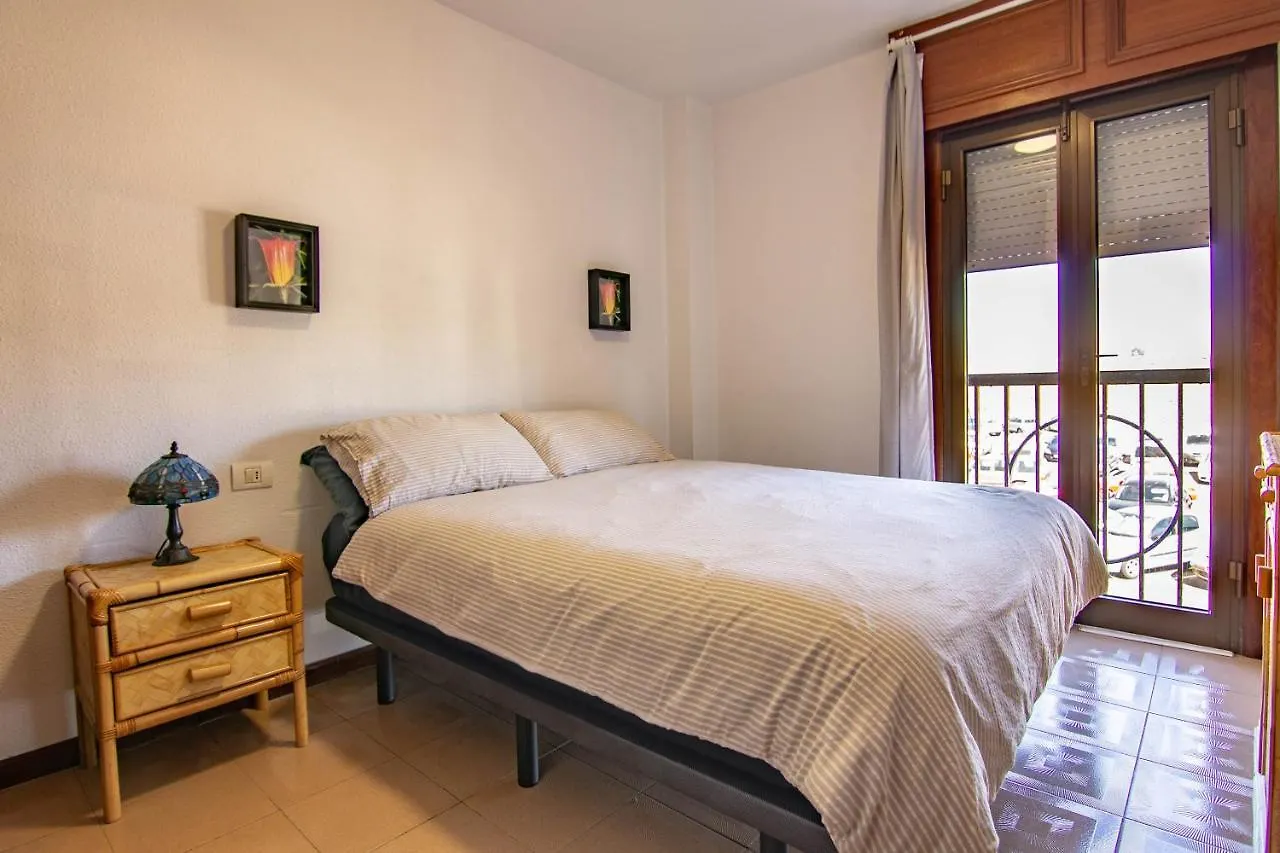 Apartamento Lo 2 Apartment Las Galletas