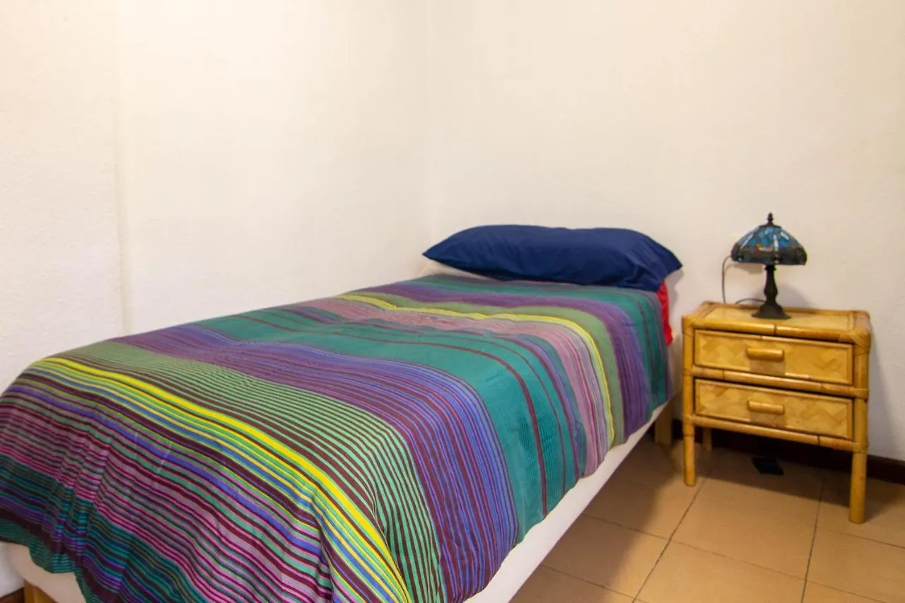 Apartamento Lo 2 Apartment Las Galletas Spain