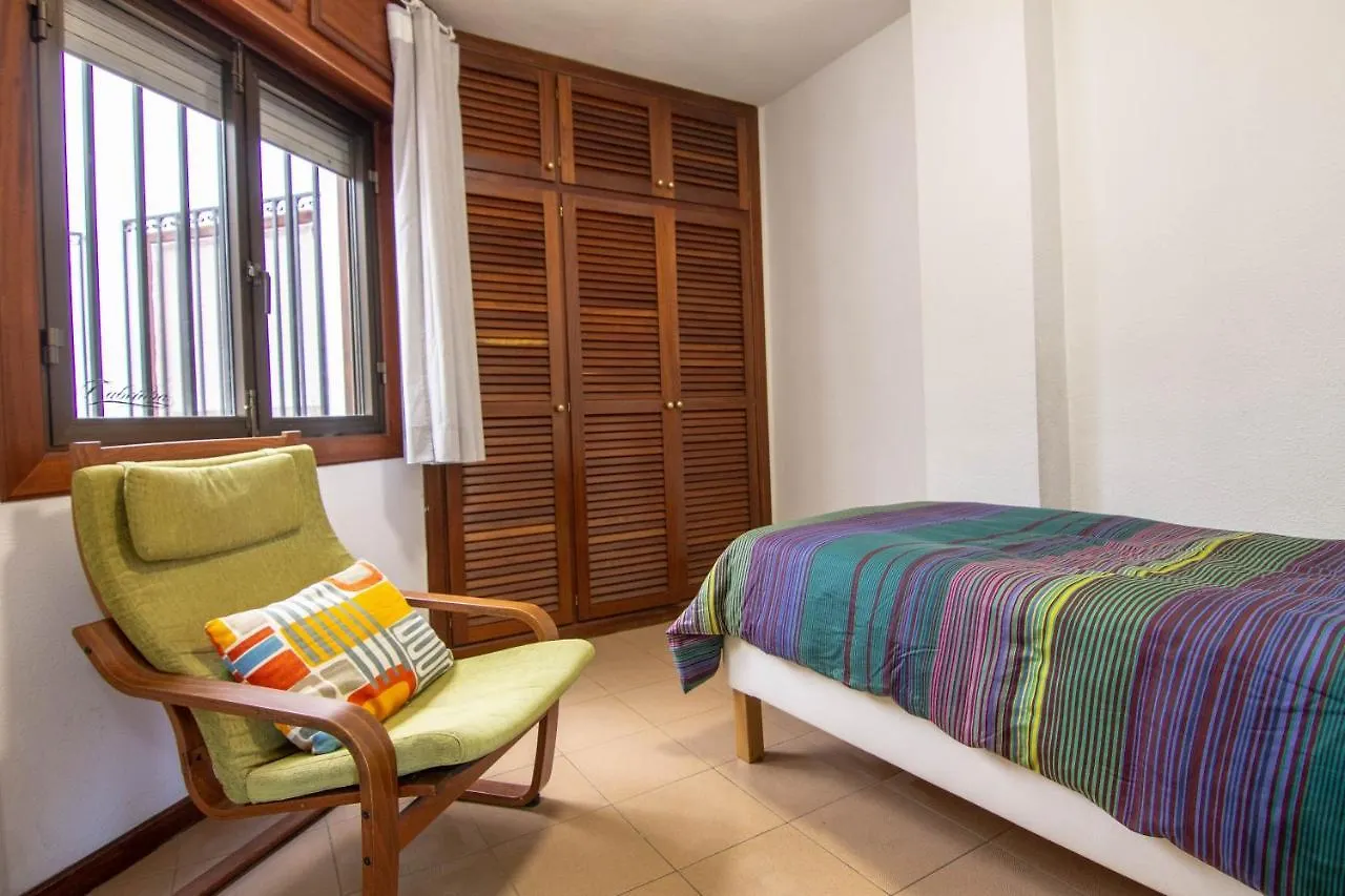 Apartamento Lo 2 Apartment Las Galletas