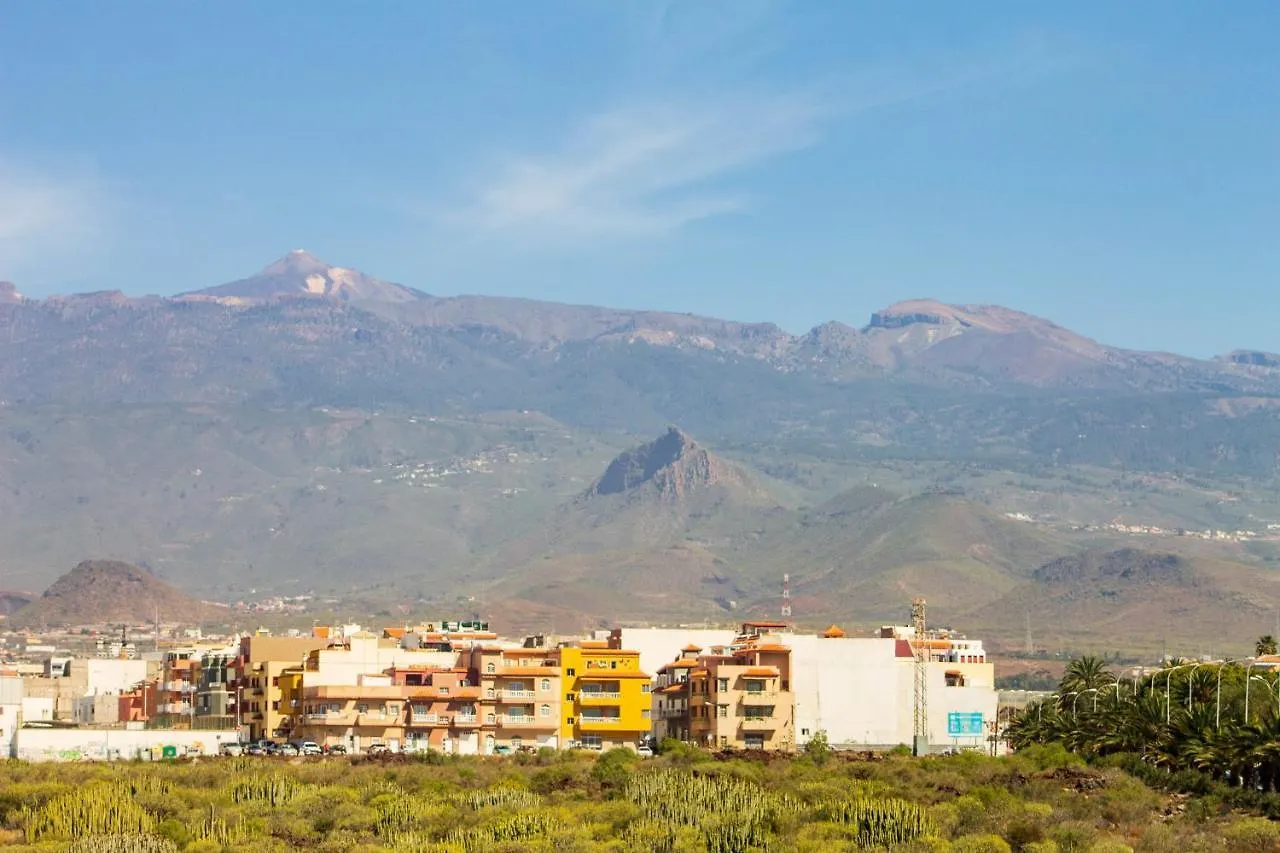 Apartamento Lo 2 Apartment Las Galletas Spain
