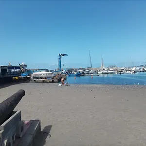  Appartamento Sol Y Mar I